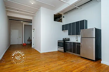 Rented by MySpaceNYC