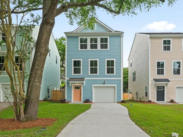 4036 Cornwell Ave, North Charleston, SC 29405