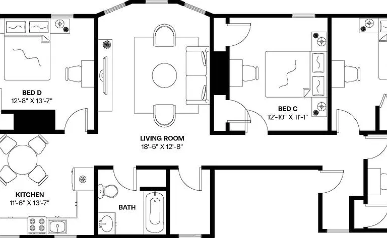 16 Glenway St #B — Photo 15