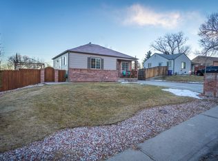 1650 S Wyandot St, Denver, CO 80223