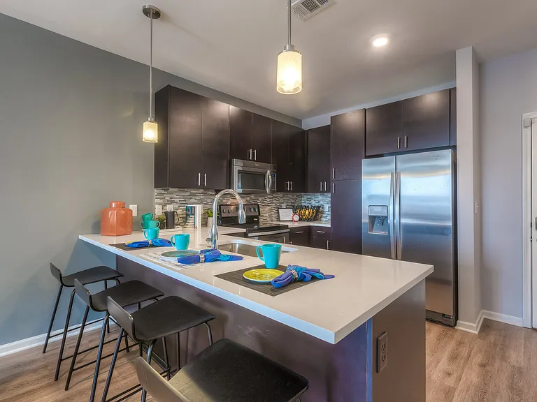 EdgeWater at City Center — Photo 74