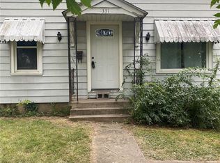 331 S Spring St, Cape Girardeau, MO 63703