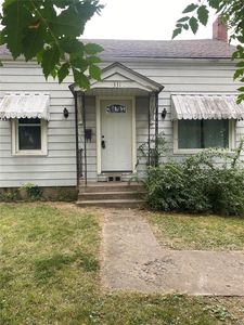 331 S Spring St, Cape Girardeau, MO, 63703