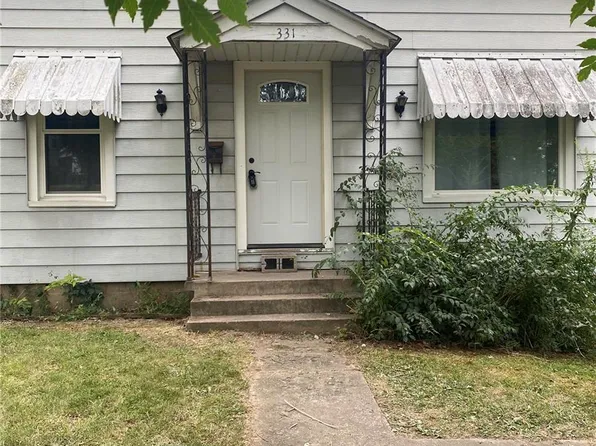 331 S Spring St, Cape Girardeau, MO 63703