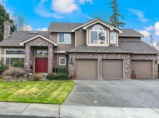 5816 25th Ave W, Everett, WA 98203