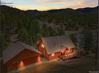 9868 Overlook Rd, Sedalia, CO 80135