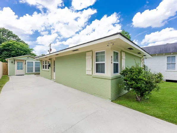 836 Steele Blvd, Baton Rouge, LA 70806