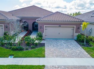 11959 Tapestry Ln #160, Venice, FL 34293