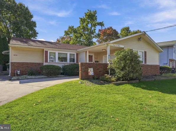 2113 Brandeis Ave, Cinnaminson, NJ 08077