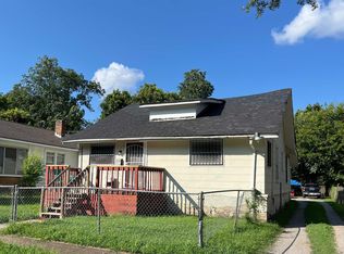 4637 Avenue S, Birmingham, AL 35208