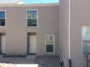 3110 Van Teylingen Dr APT B, Colorado Springs, CO 80917