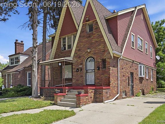3rd image of 13572 Saint Marys St