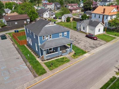 2913-2915 Bath Ave, Ashland, KY, 41101