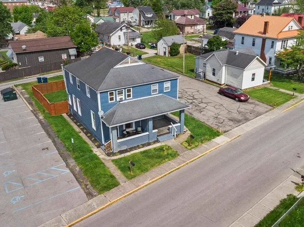 2913-2915 Bath Ave, Ashland, KY 41101