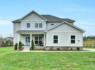 340 Graves Dr, Smithfield, KY 40068