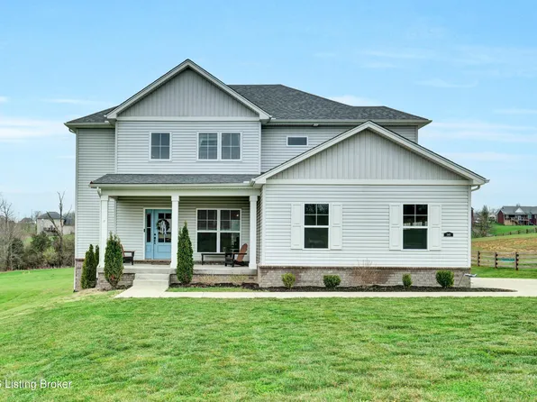 340 Graves Dr, Smithfield, KY 40068