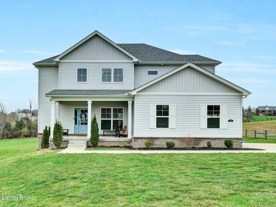 340 Graves Dr, Smithfield, KY 40068