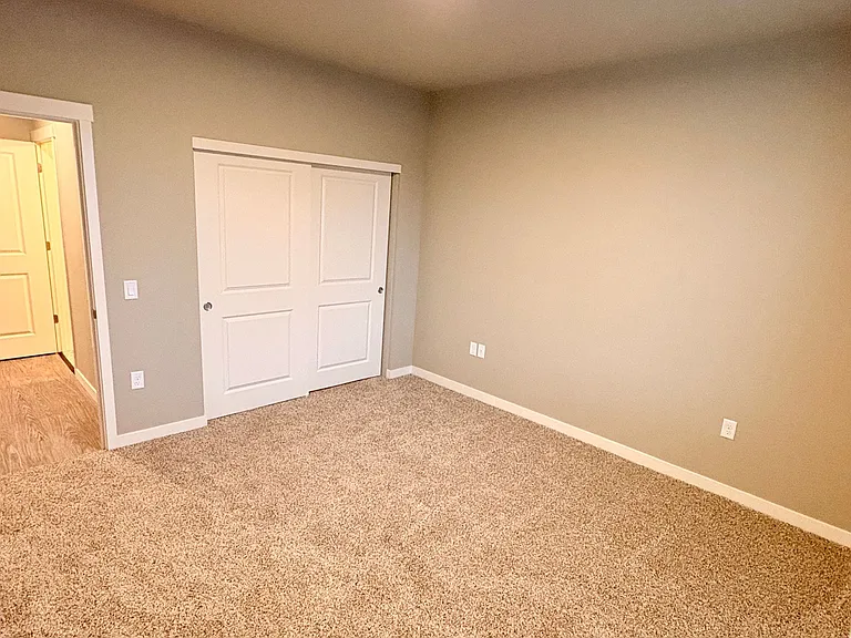 Bedroom Bedroom