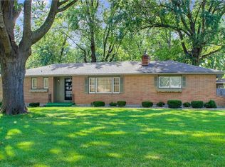 508 W Walnut St, Blue Springs, MO 64014