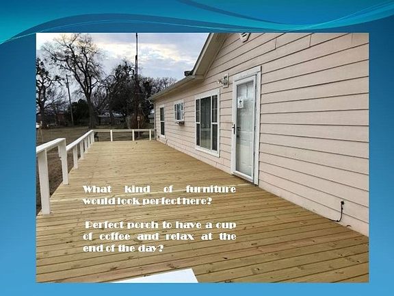 2nd image of 1020 County Road 1561