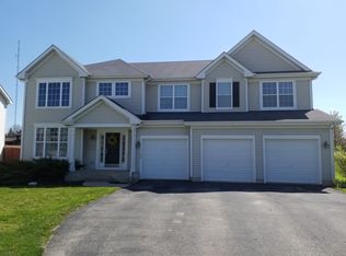 1199 Tulip Tree Ln, Lake Villa, IL 60046