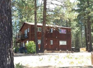 316 Portola Ave, Portola, CA 96122