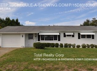 38 Marigold Ln, Debary, FL 32713