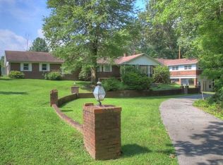 76 Parsley Hill Rd, London, KY 40741