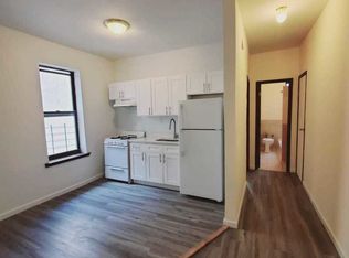 517 W 212th St #F3, New York, NY 10034