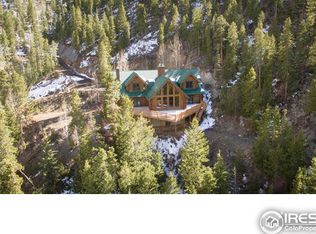 1470 Moss Rock Dr, Estes Park, CO 80517