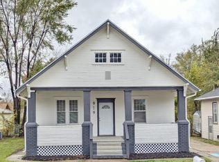 919 W Elm St, Salina, KS 67401