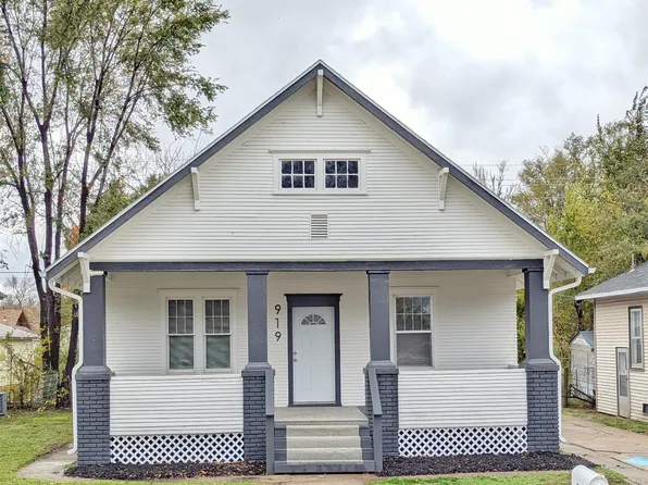919 W Elm St, Salina, KS 67401
