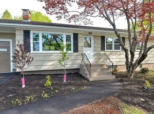 330 Battles St, Brockton, MA 02301