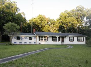 830 Parker St S, Starke, FL 32091