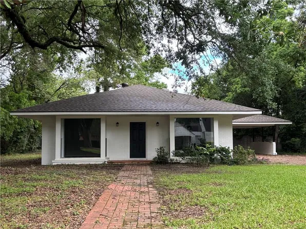 3014 Marye St, Alexandria, LA 71301