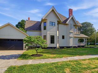 503 N Market St, Van Wert, OH 45891