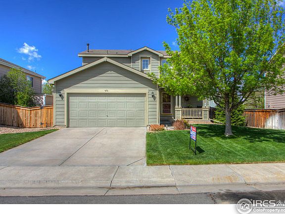 Oversize 2 Car Garage