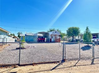 2770 E John L Ave, Kingman, AZ 86409