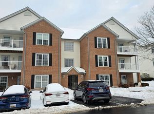 2001 Rudy Serra Dr Unit 1B, Sykesville, MD 21784