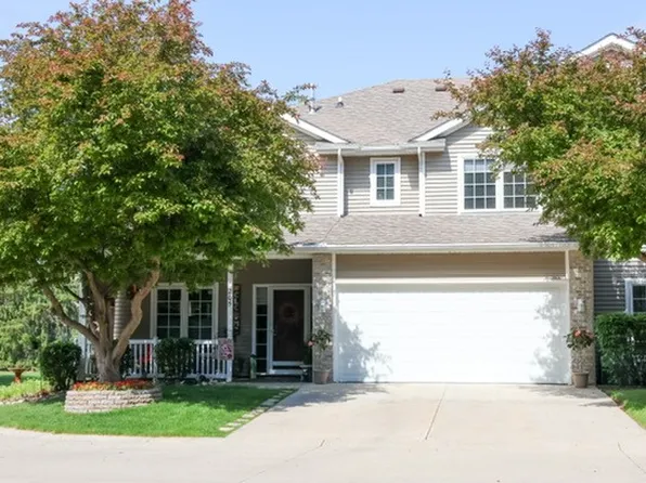 1150 S 52nd St Unit 205, West Des Moines, IA 50265