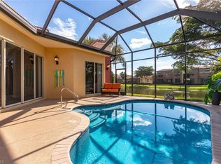 22170 Ponte Romano Ln, Estero, FL 33928