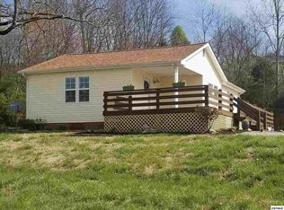 734 Ebony Ln, Jefferson City, TN 37760