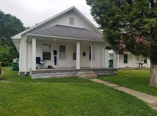 2426 Walnut St, New Castle, IN 47362