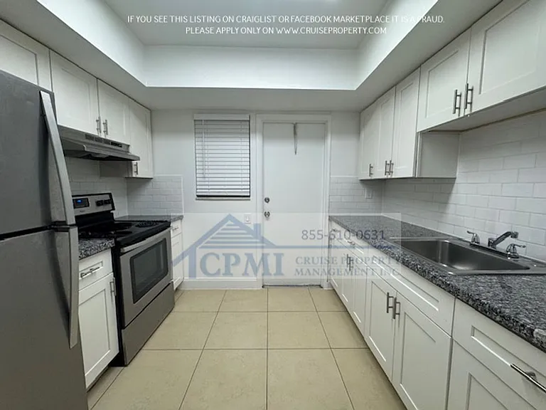 Eden House - 3601 Van Buren St Hollywood, FL 33021 — Photo 20