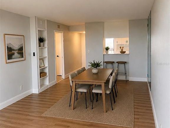 5th image of 2621 COVE CAY DRIVE #703