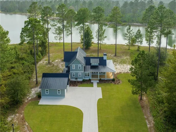 18 Sandbar Pl, Brunswick, GA 31523