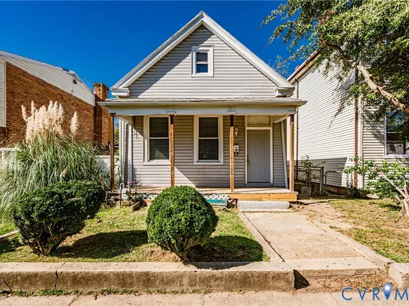 2011 Chicago Ave, Richmond, VA 23224