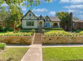 2417 Shirley Ave, Fort Worth, TX 76109