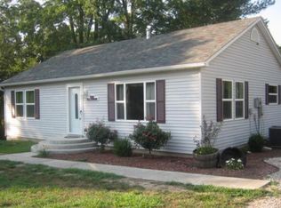 1 Ellerman Ct, Lake Saint Louis, MO 63367