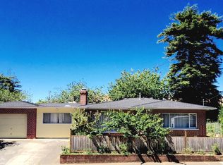 2321 Russ St, Eureka, CA 95501